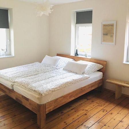 Komplettes Ferienhaus Fuer Bis Zu 4 Personen Dornheim Bagian luar foto