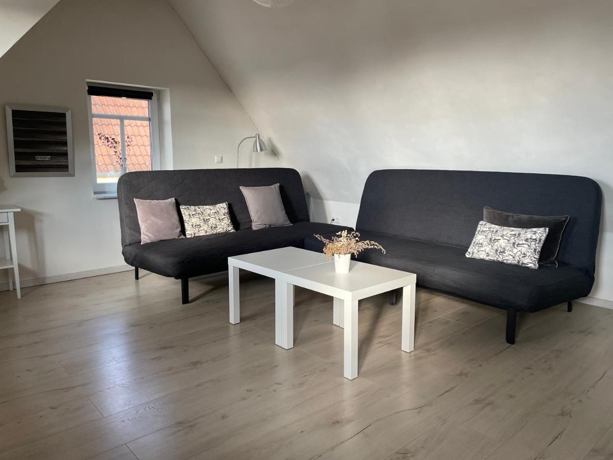 Komplettes Ferienhaus Fuer Bis Zu 4 Personen Dornheim Bagian luar foto